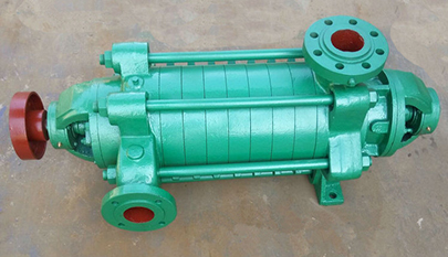 DG Series Boiler Feed Water Pump